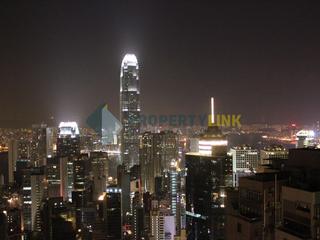 Mid Levels Central - The Grand Panorama 02