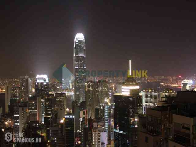 Mid Levels Central - The Grand Panorama 02