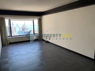 Mid Levels Central - The Grand Panorama 04
