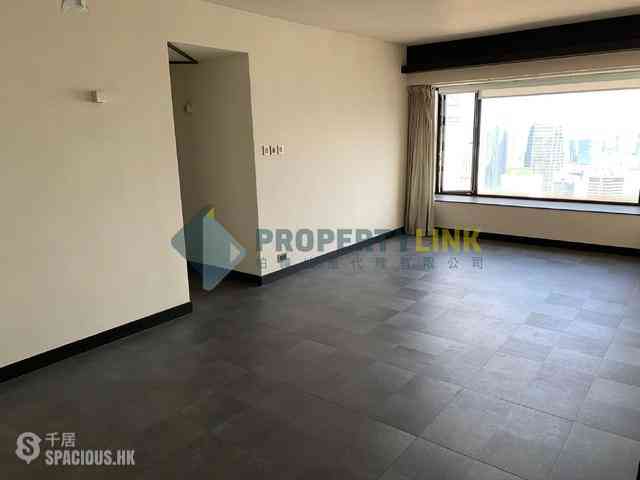 Mid Levels Central - The Grand Panorama 05