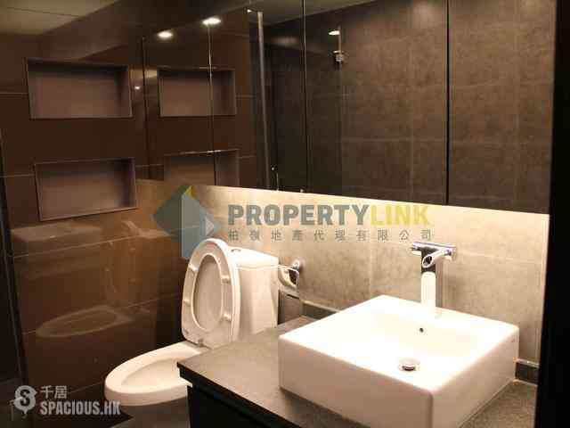 Mid Levels Central - The Grand Panorama 09