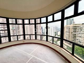 Mid Levels Central - Po Garden 05