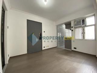 Soho - King Ho Building 02