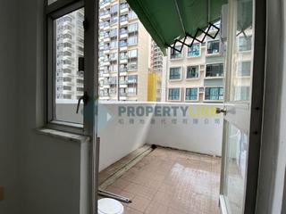 Soho - King Ho Building 03