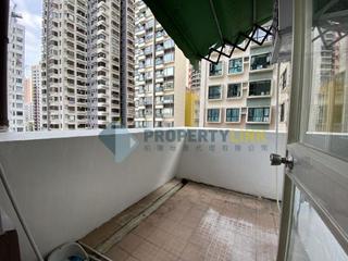 Soho - King Ho Building 04
