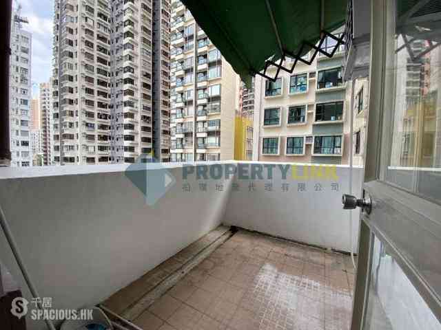 Soho - King Ho Building 04