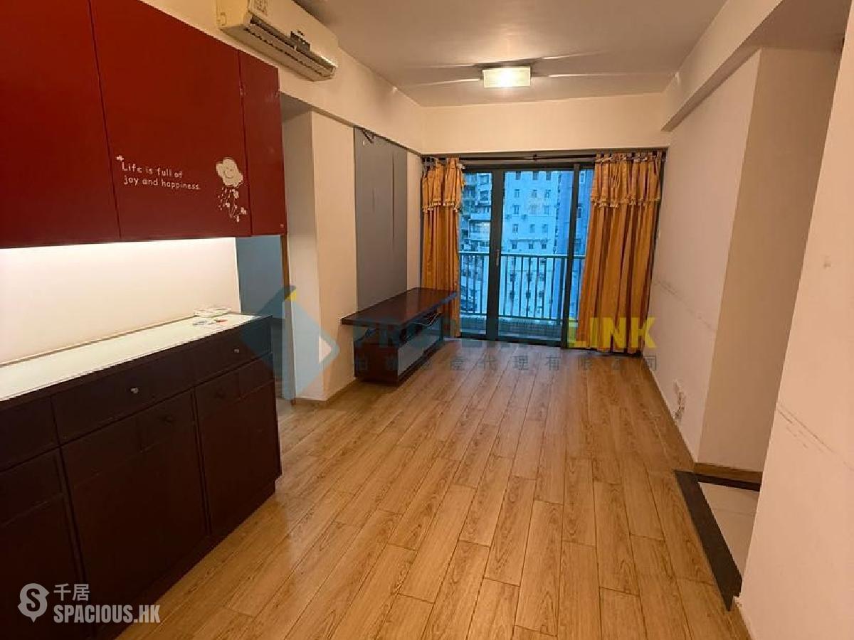 Sheung Wan - Elite's Place 01