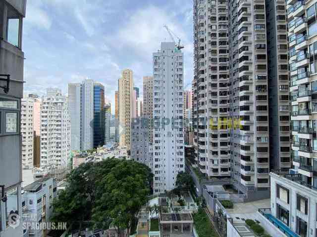 Soho - King Ho Building 05