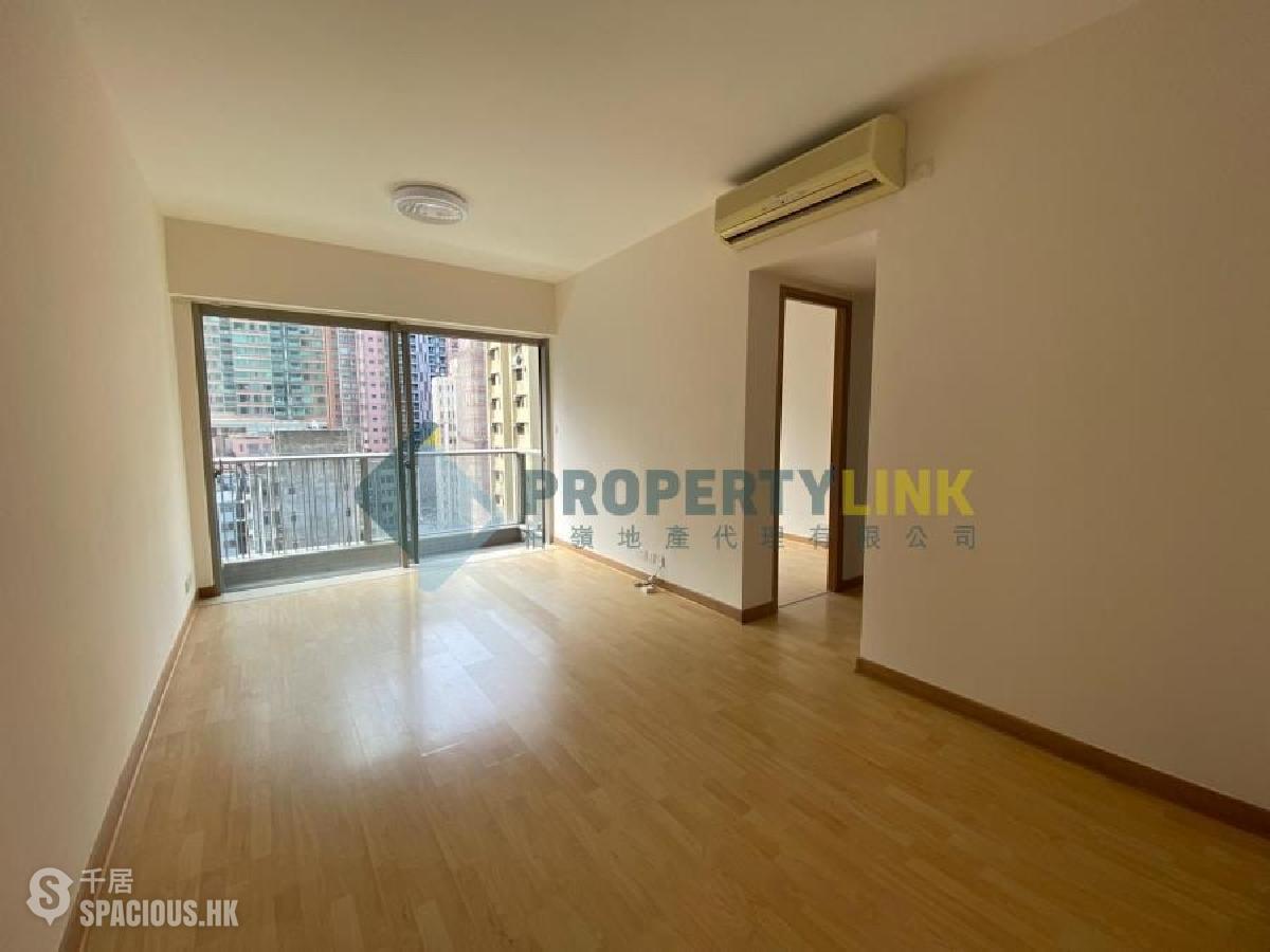 Sai Ying Pun - Island Crest 01