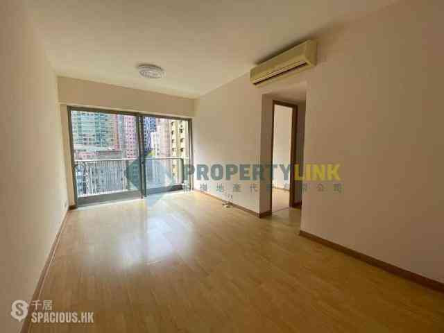 Sai Ying Pun - Island Crest 01