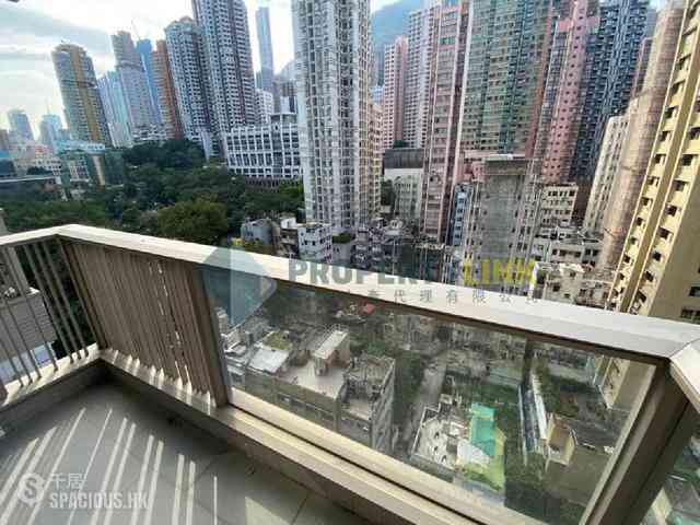 Sai Ying Pun - Island Crest 02