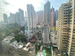 Sai Ying Pun - Island Crest 03