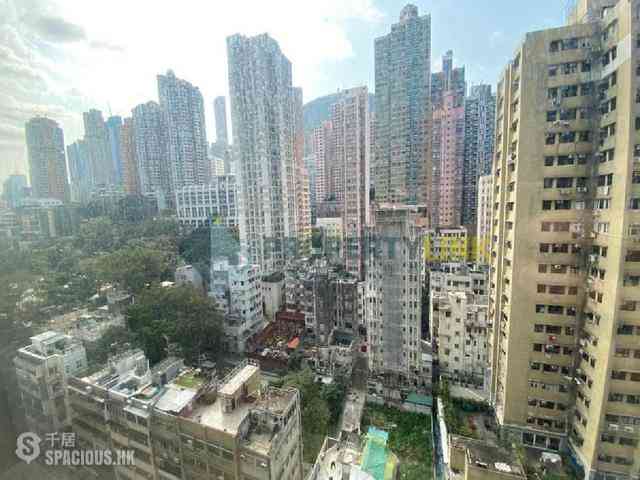 Sai Ying Pun - Island Crest 03