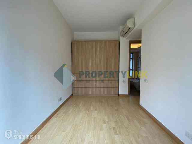 Sai Ying Pun - Island Crest 05