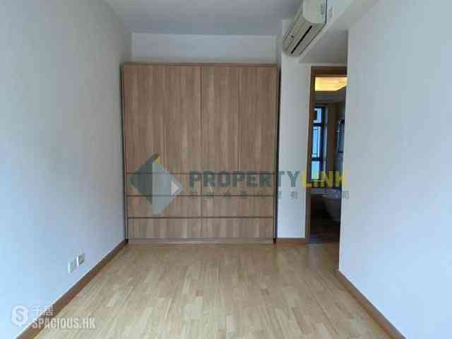 Sai Ying Pun - Island Crest 06