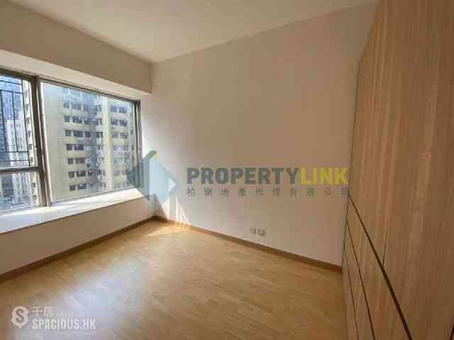 Sai Ying Pun - Island Crest 07