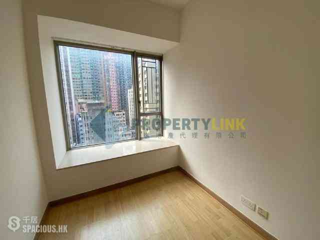 Sai Ying Pun - Island Crest 10