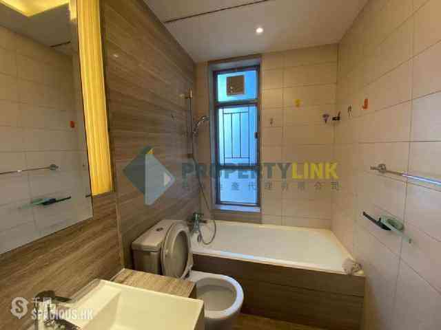 Sai Ying Pun - Island Crest 11