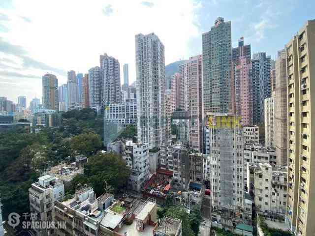 Sai Ying Pun - Island Crest 14
