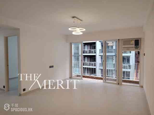 Wan Chai - Phoenix Court 01