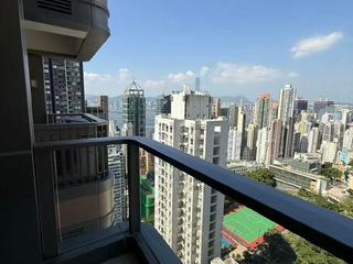 西营盘 - 半山名汇 05