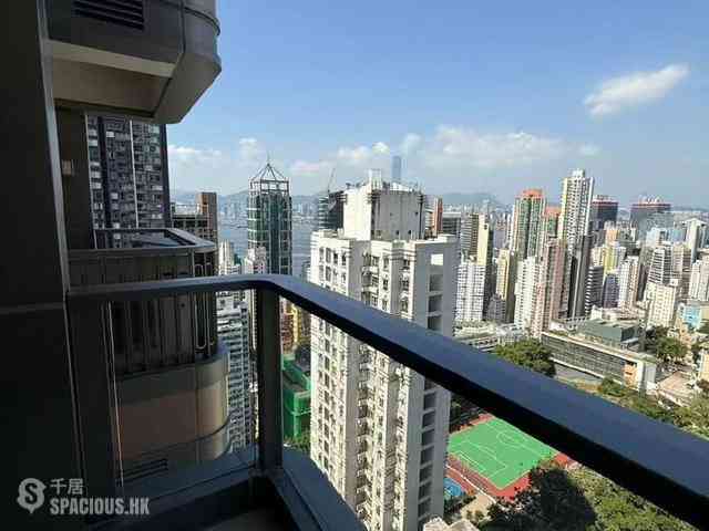 Sai Ying Pun - Upper Manor 05