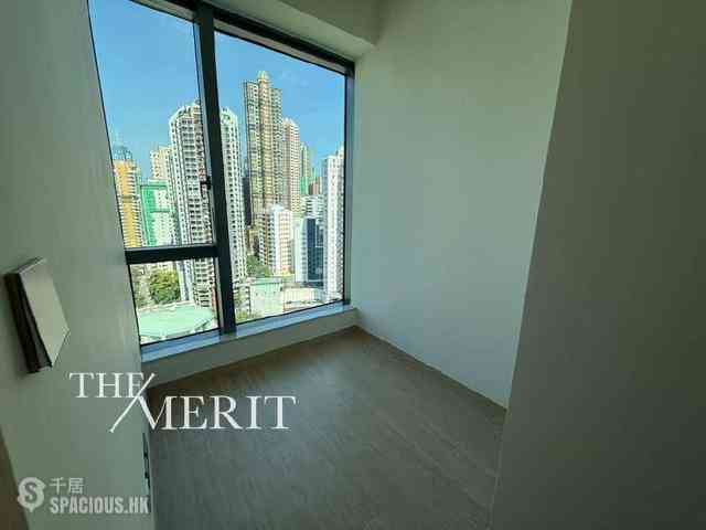 Sai Ying Pun - Upper Manor 09