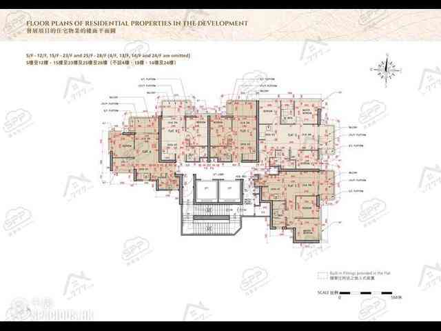 Sai Ying Pun - Upper Manor 10