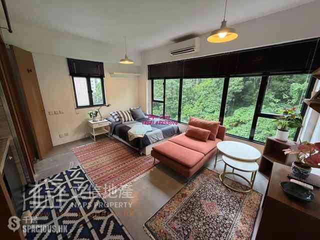 Kennedy Town - 32-34A, Li Po Lung Path 04
