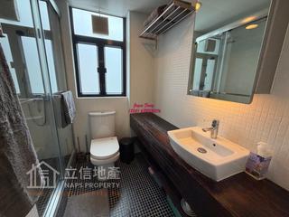 Kennedy Town - 32-34A, Li Po Lung Path 07