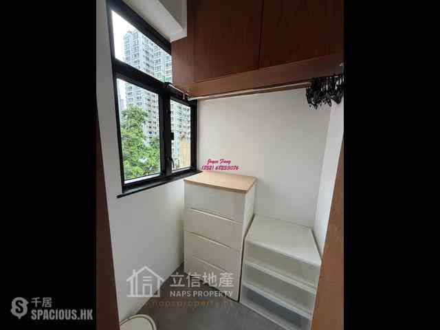 Kennedy Town - 32-34A, Li Po Lung Path 09