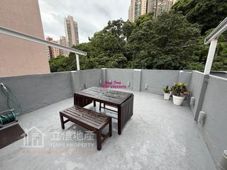 Kennedy Town - 32-34A, Li Po Lung Path 13