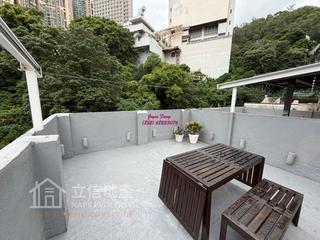 Kennedy Town - 32-34A, Li Po Lung Path 14