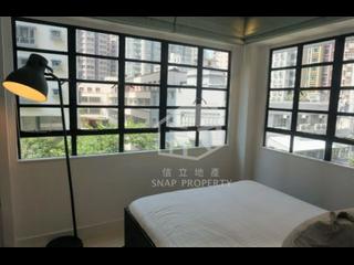Sai Ying Pun - Fook On Building 04