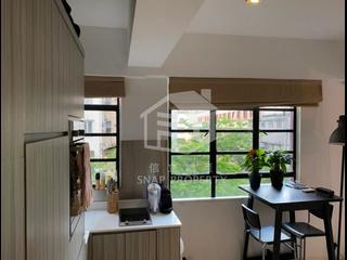 Sai Ying Pun - Fook On Building 07