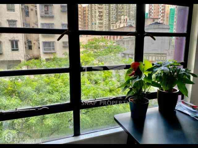 Sai Ying Pun - Fook On Building 10