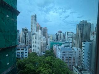 Sai Ying Pun - Centre Place 09