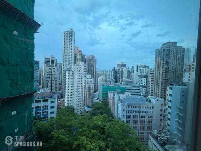 Sai Ying Pun - Centre Place 09
