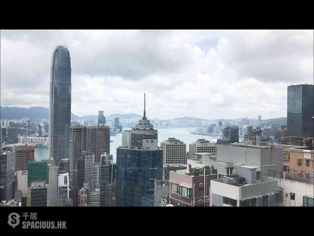 中半山 - 嘉兆臺3座 12