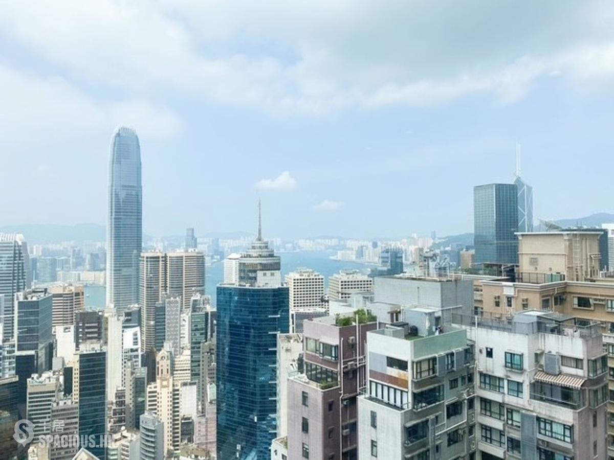 Mid Levels Central - The Grand Panorama Block 3 01