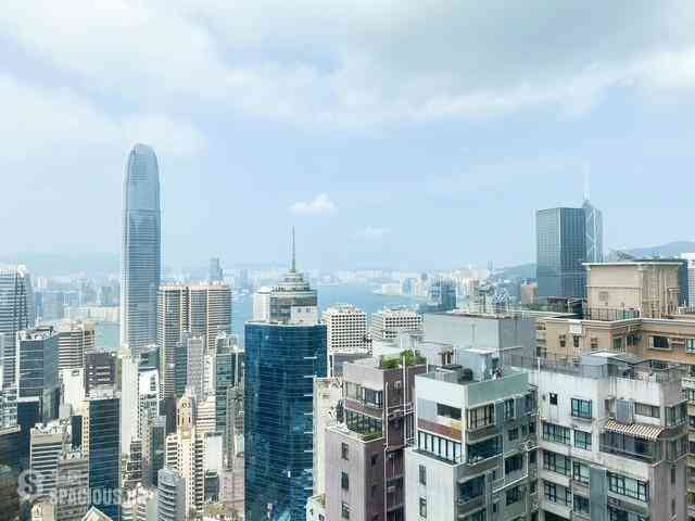 中半山 - 嘉兆臺3座 01