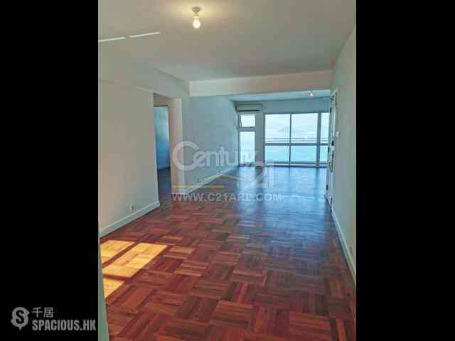 Pok Fu Lam - Scenic Villas 01