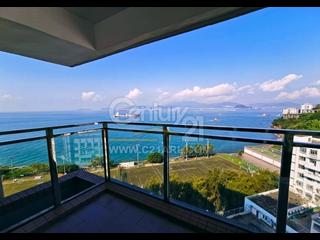 Pok Fu Lam - Scenic Villas 02