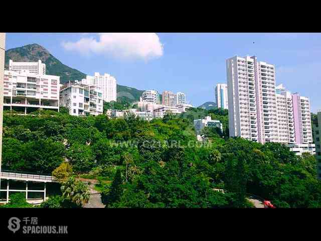 Pok Fu Lam - Scenic Villas 07