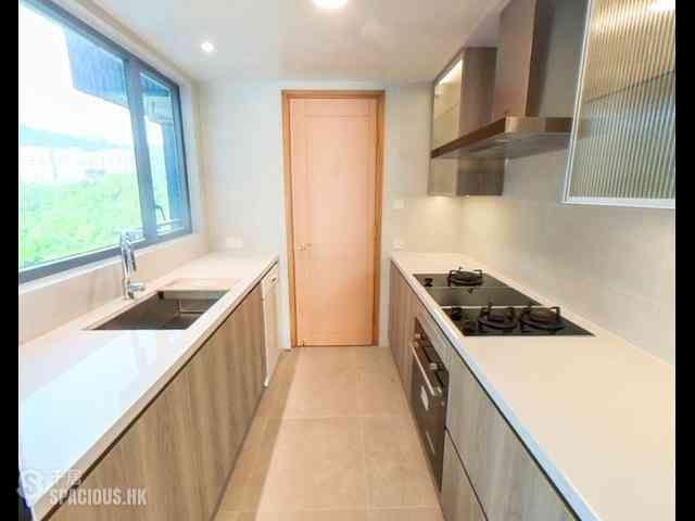 Cyberport - Residence Bel-Air 04