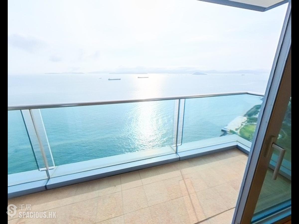 Cyberport - Residence Bel-Air 01