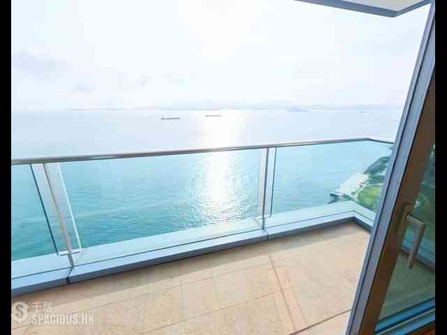 Cyberport - Residence Bel-Air 01