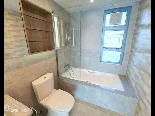 Cyberport - Residence Bel-Air 07