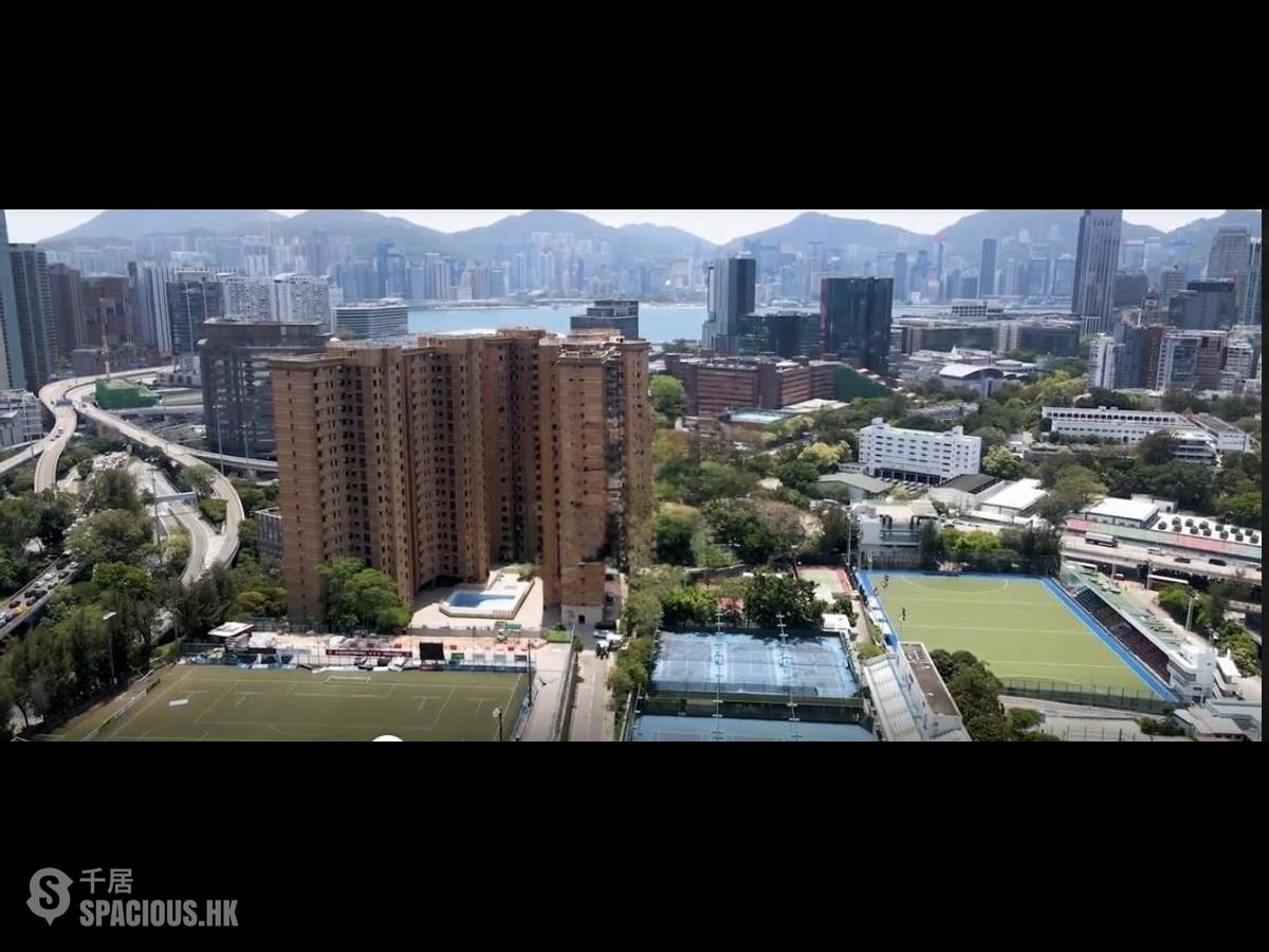油麻地 - 君頤峰 01