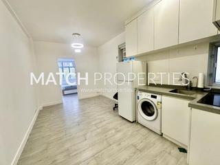 Sai Ying Pun - 25, High Street 02